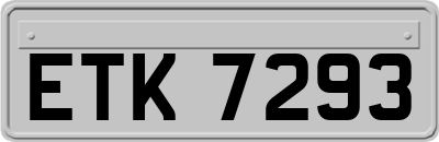 ETK7293