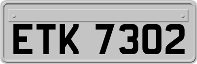 ETK7302