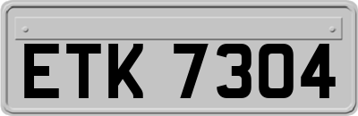 ETK7304