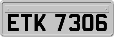 ETK7306