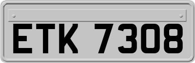 ETK7308