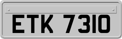 ETK7310
