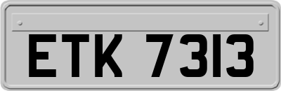 ETK7313