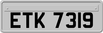 ETK7319