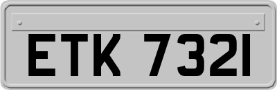 ETK7321