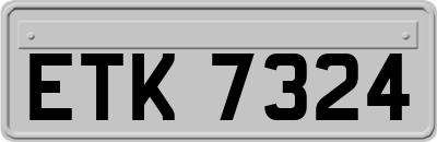 ETK7324