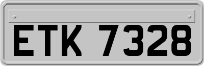 ETK7328
