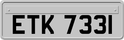 ETK7331