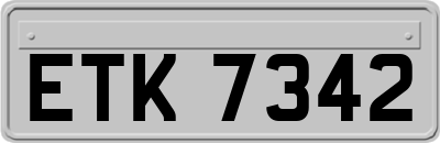 ETK7342