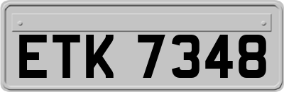 ETK7348