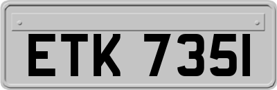 ETK7351