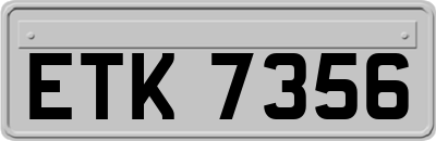 ETK7356
