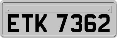 ETK7362