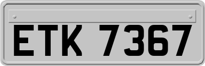 ETK7367