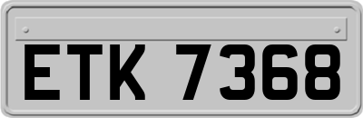 ETK7368