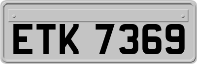 ETK7369