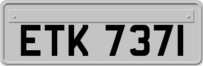 ETK7371