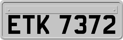 ETK7372