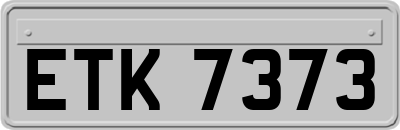 ETK7373