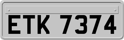 ETK7374