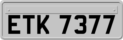ETK7377