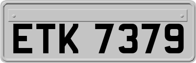 ETK7379