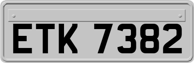 ETK7382