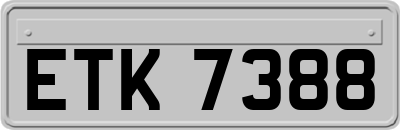 ETK7388