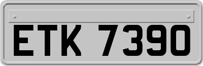 ETK7390