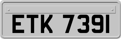 ETK7391