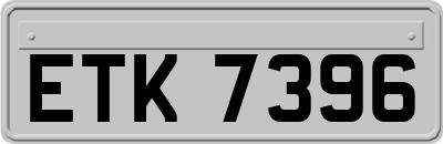 ETK7396