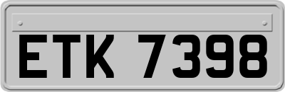 ETK7398