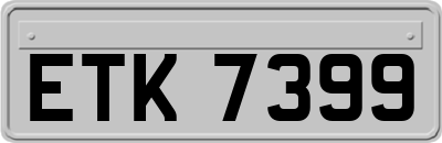 ETK7399