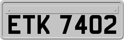 ETK7402