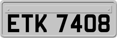 ETK7408