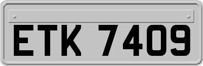 ETK7409