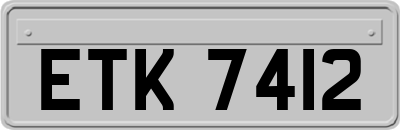 ETK7412