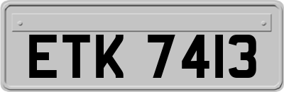 ETK7413