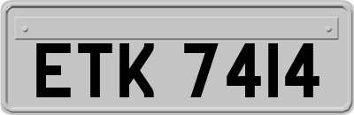 ETK7414
