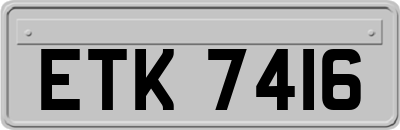 ETK7416