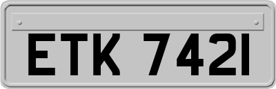 ETK7421