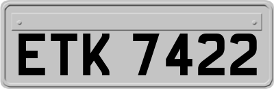 ETK7422