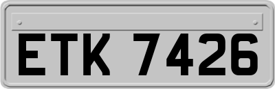 ETK7426