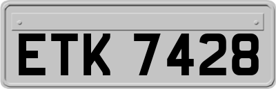 ETK7428