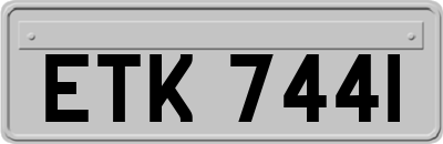 ETK7441