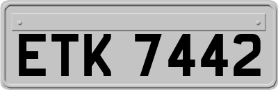 ETK7442