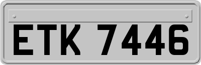 ETK7446