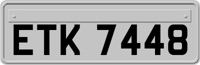 ETK7448