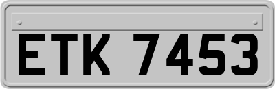 ETK7453