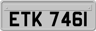 ETK7461
